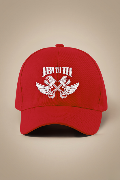 Born To Ride
