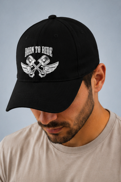 Born To Ride