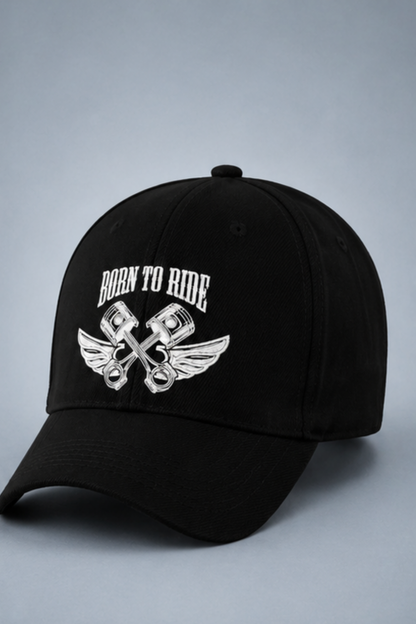 Born To Ride