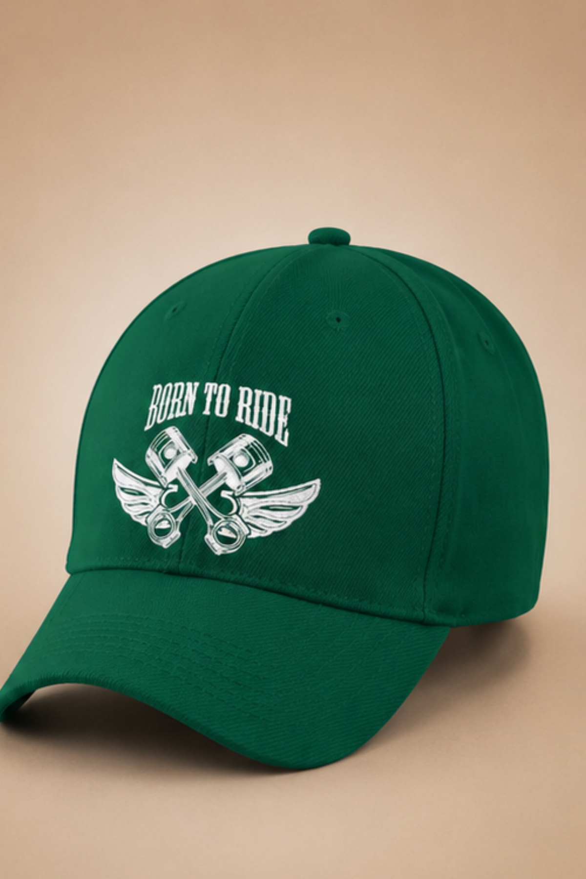 Born To Ride