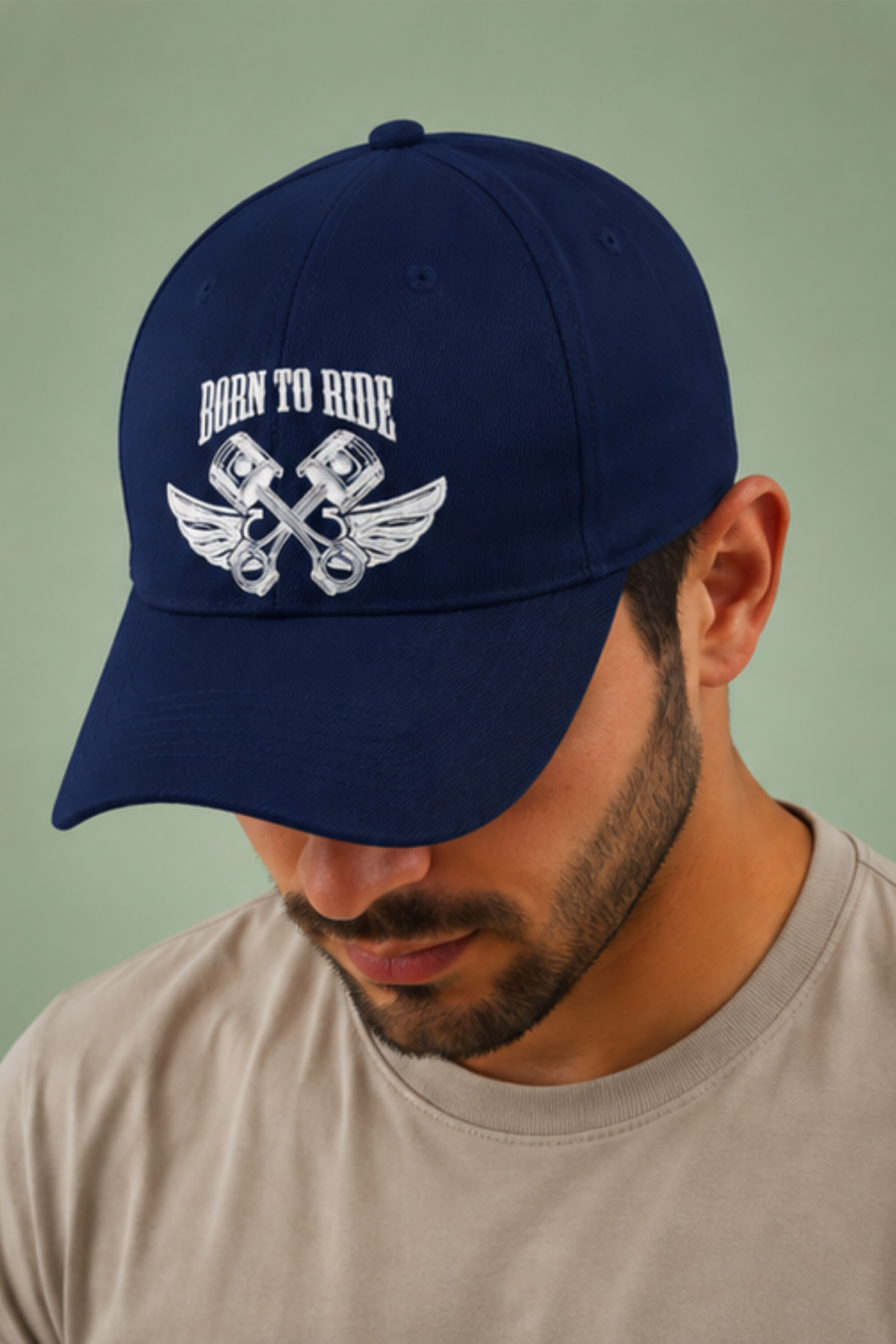 Born To Ride