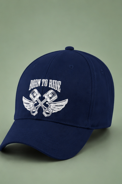 Born To Ride