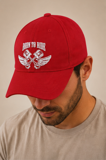 Born To Ride