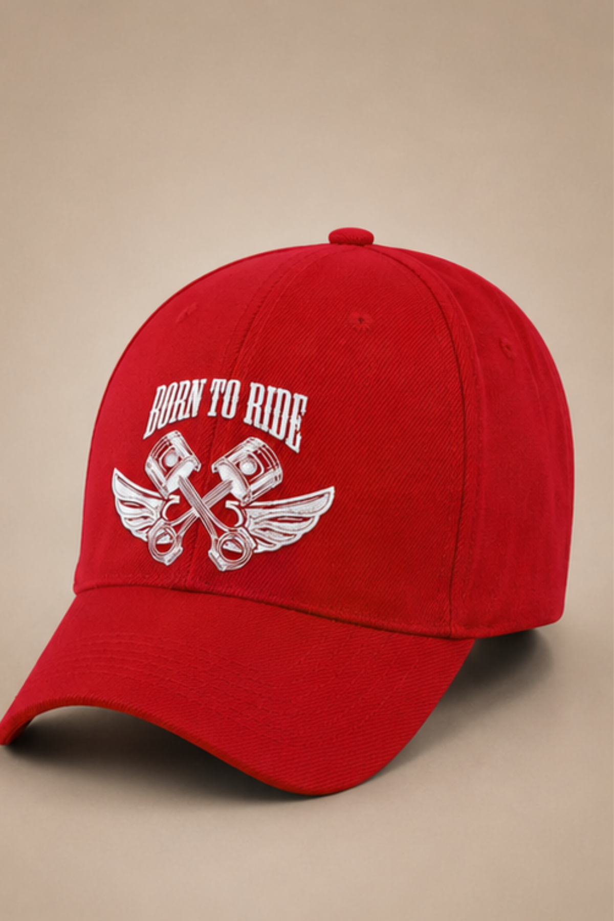 Born To Ride