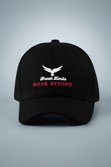 Break Limits, Soar Beyond