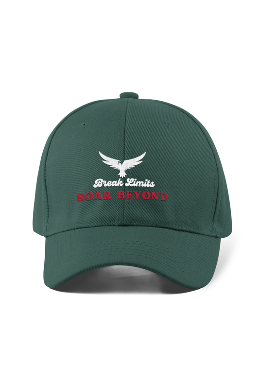 Break Limits, Soar Beyond - The Khoj Store