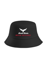 Break Limits Soar Beyond