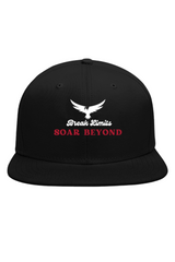 Break Limits, Soar Beyond