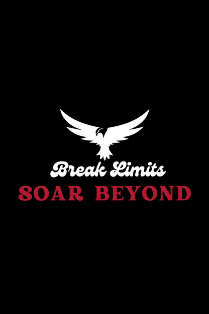 Break Limits, Soar Beyond - The Khoj Store