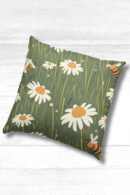 Buzzing Blooms - The Khoj Store