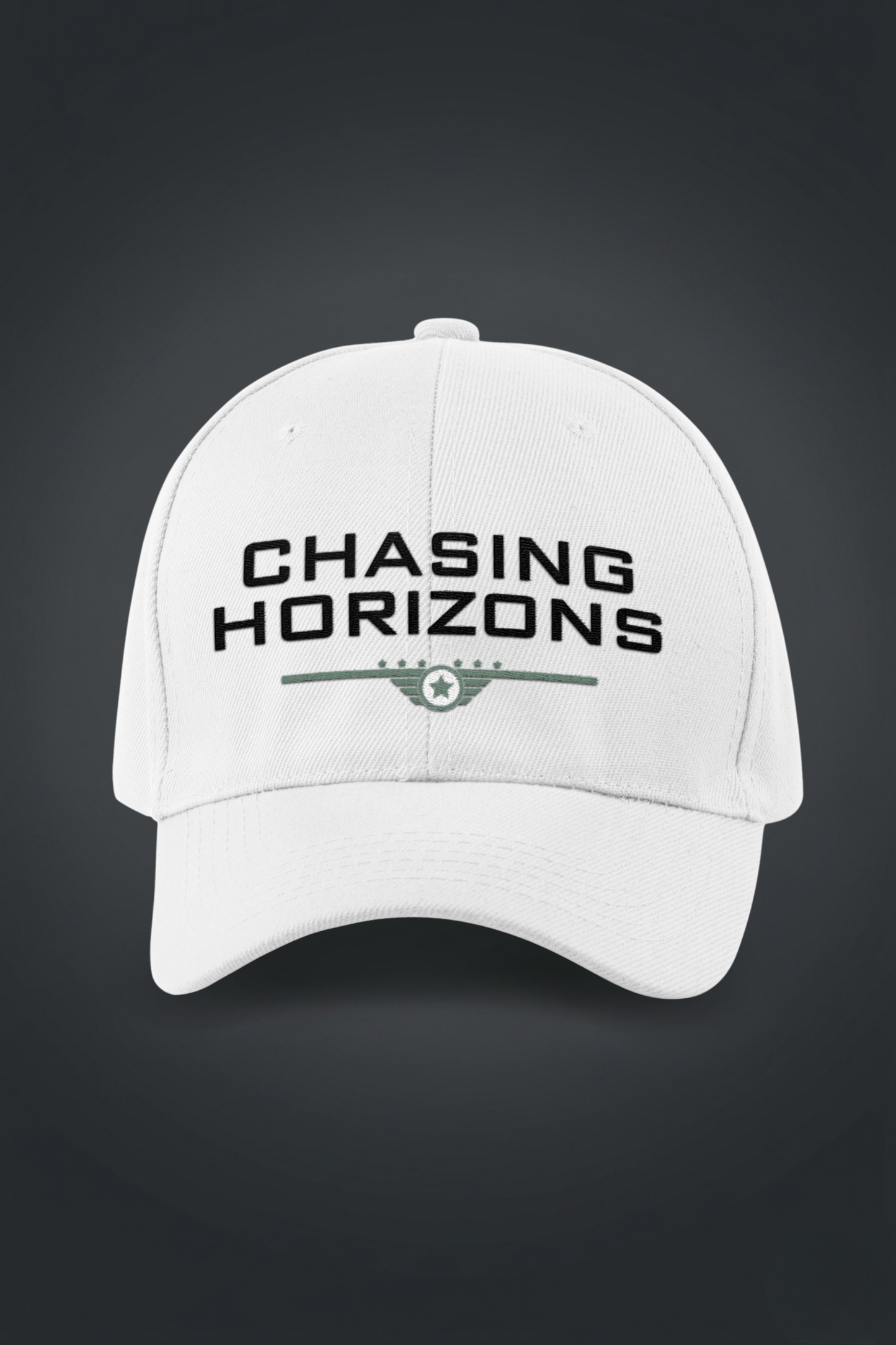 Chasing Horizons