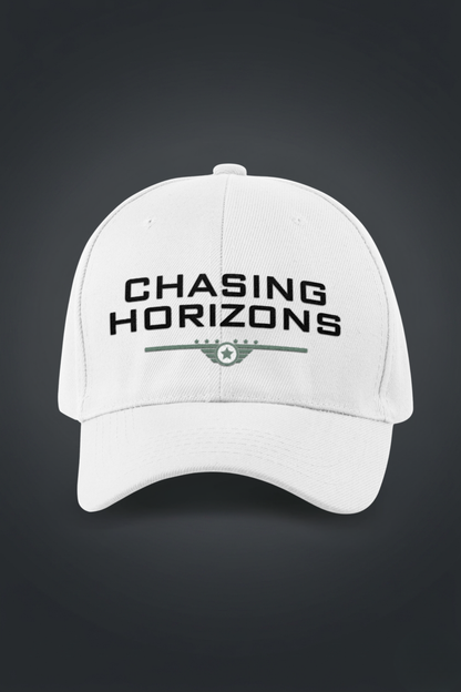 Chasing Horizons