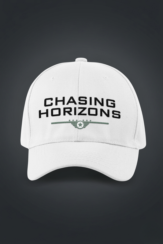 Chasing Horizons