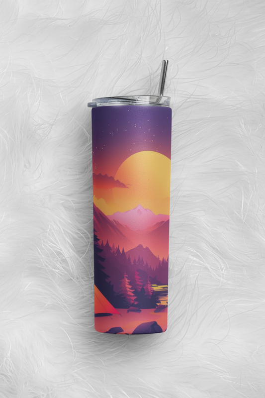 Camping Bliss - The Khoj Store