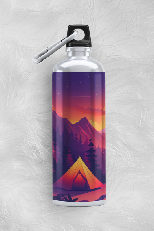 Camping Bliss - The Khoj Store