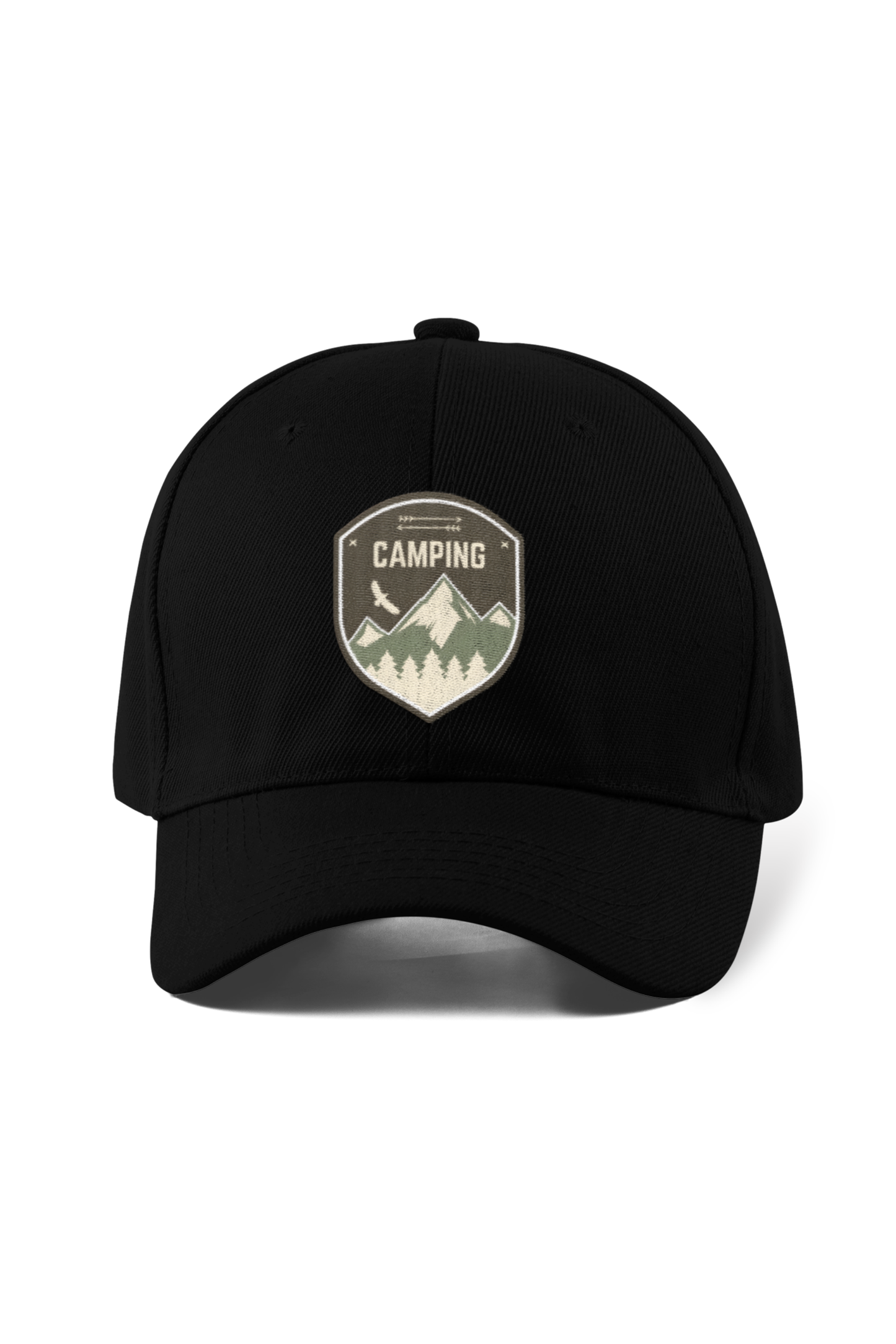 Camping - The Khoj Store