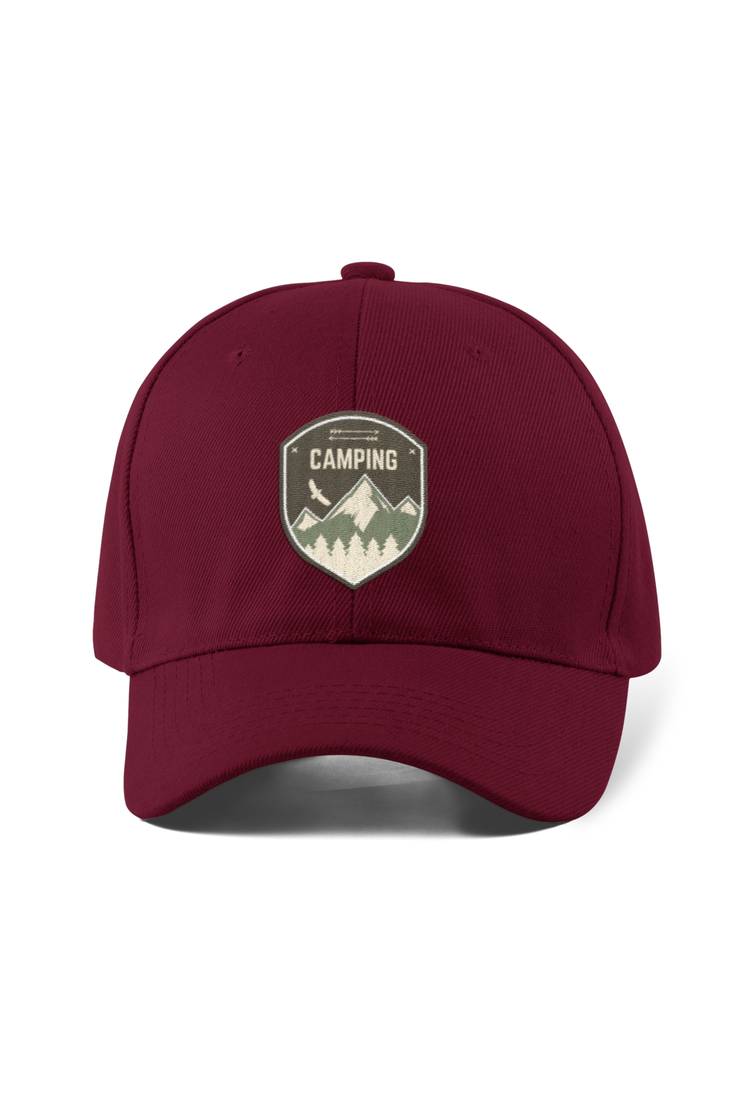Camping - The Khoj Store