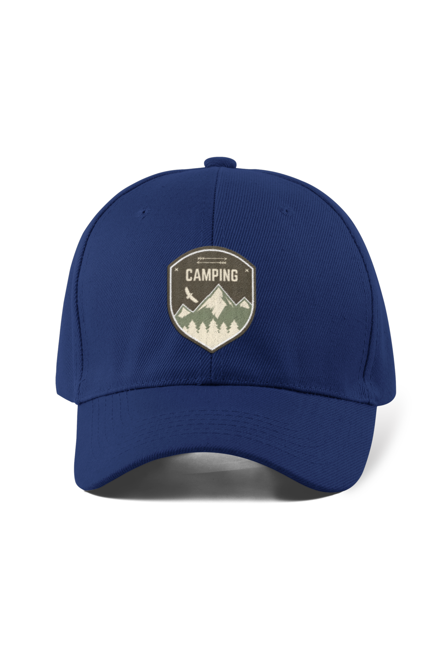 Camping - The Khoj Store
