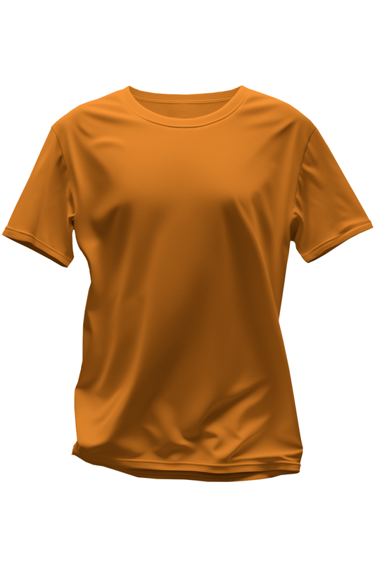 Canyon Glow Orange Women's T-Shirt