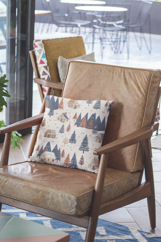 Chalet Charm - The Khoj Store