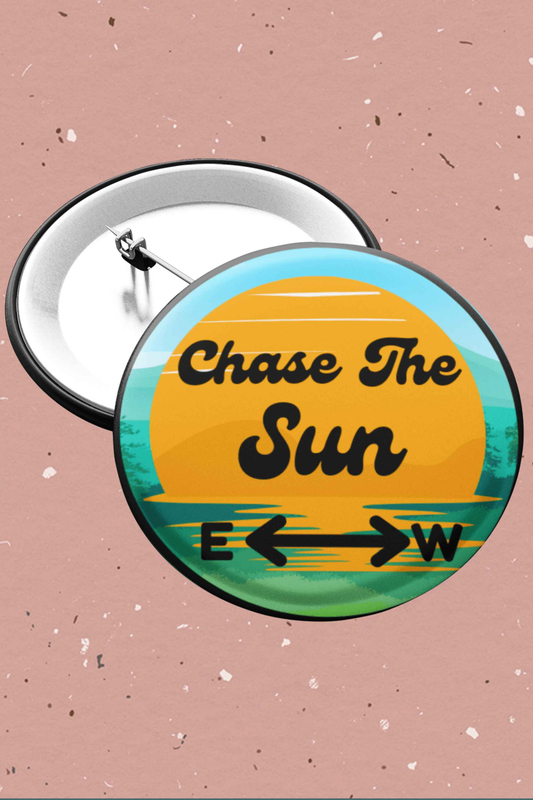 Chase The Sun