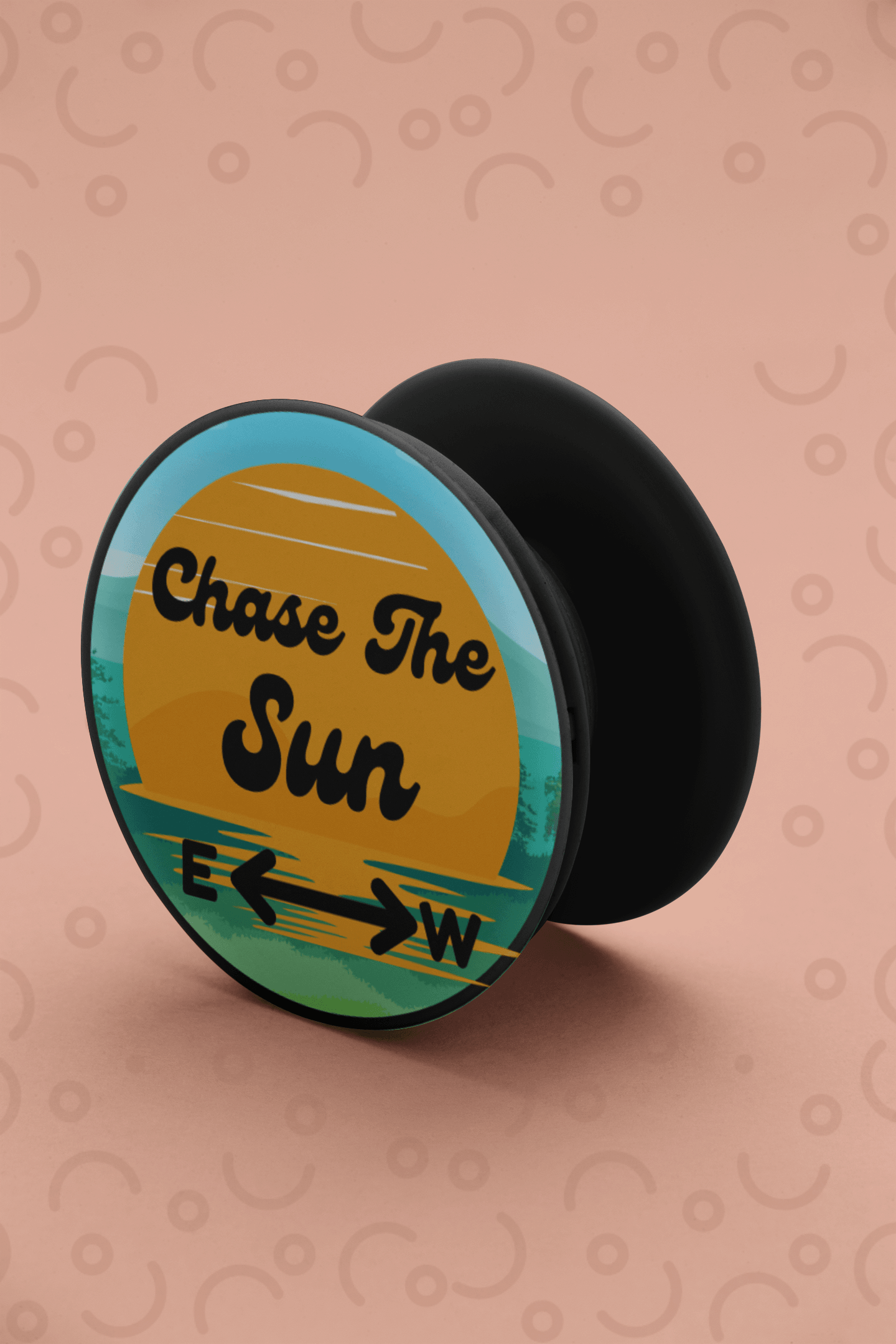 Chase The Sun - The Khoj Store