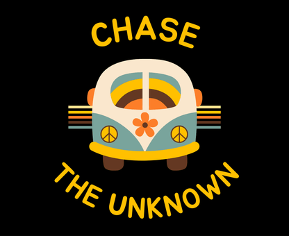 Chase The Unknown