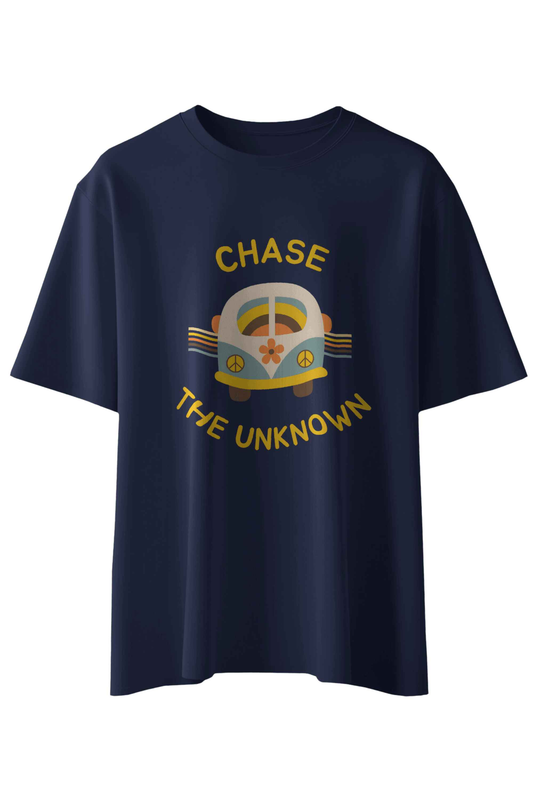 Chase The Unknown T-Shirt