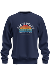 Chase Peaks Sweatshirt