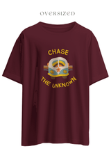 Chase The Unknown
