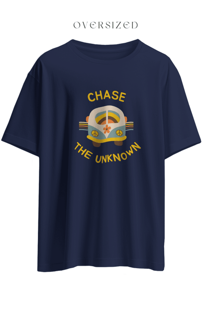Chase The Unknown
