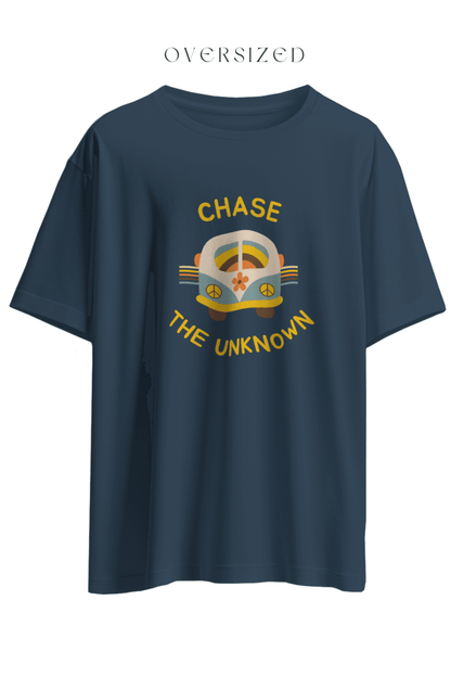 Chase The Unknown