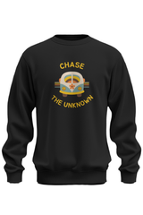 Chase The Unknown Sweatshirt