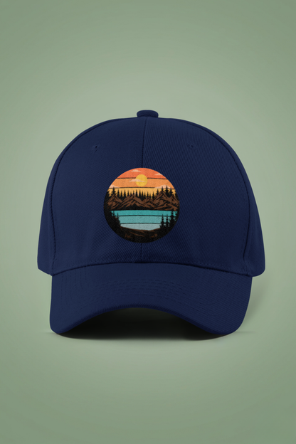 Chasing Sunsets