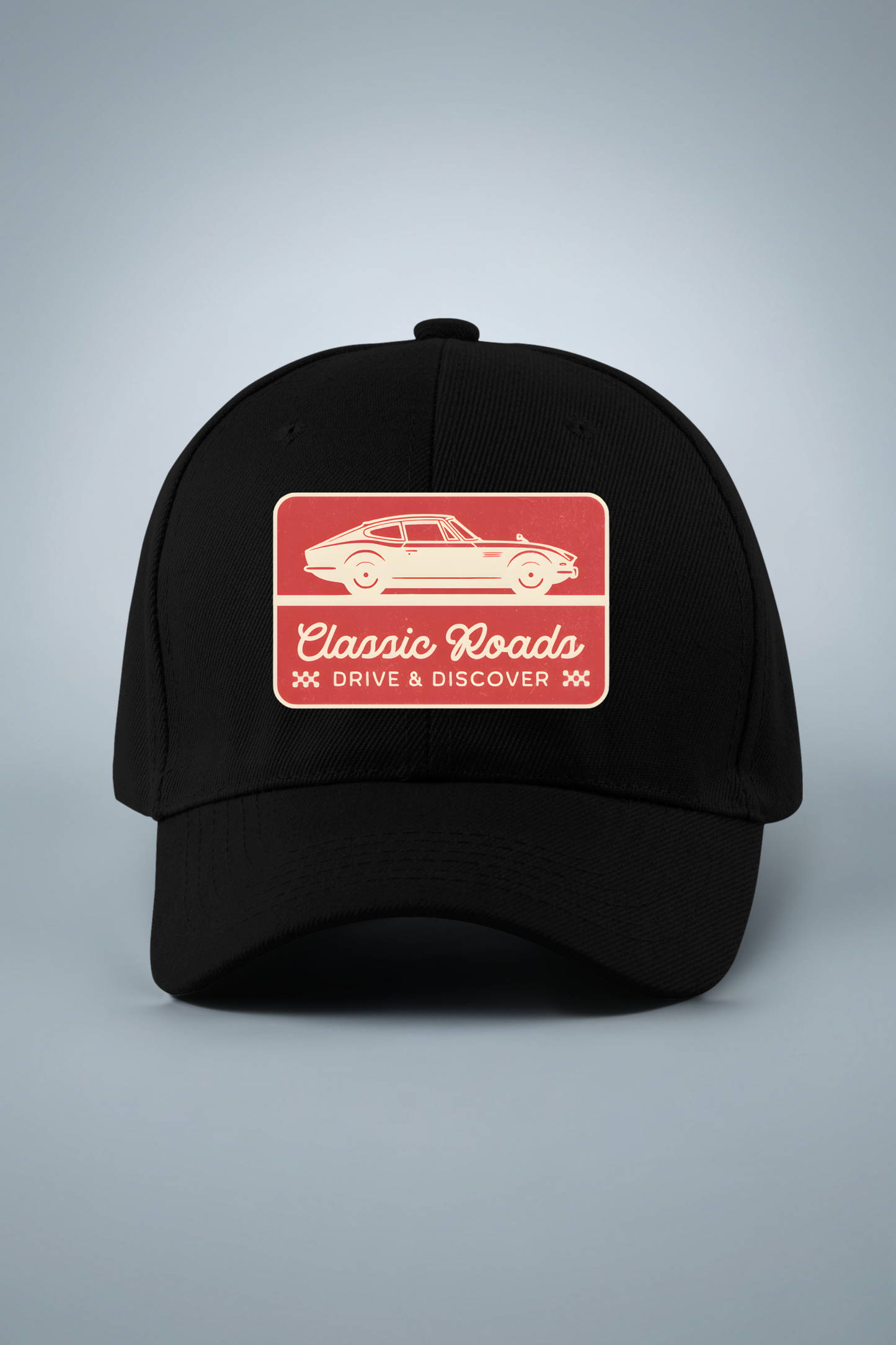 Classic Roads - Drive & Discover