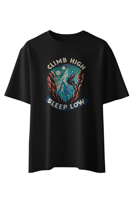 Climb High T-Shirt