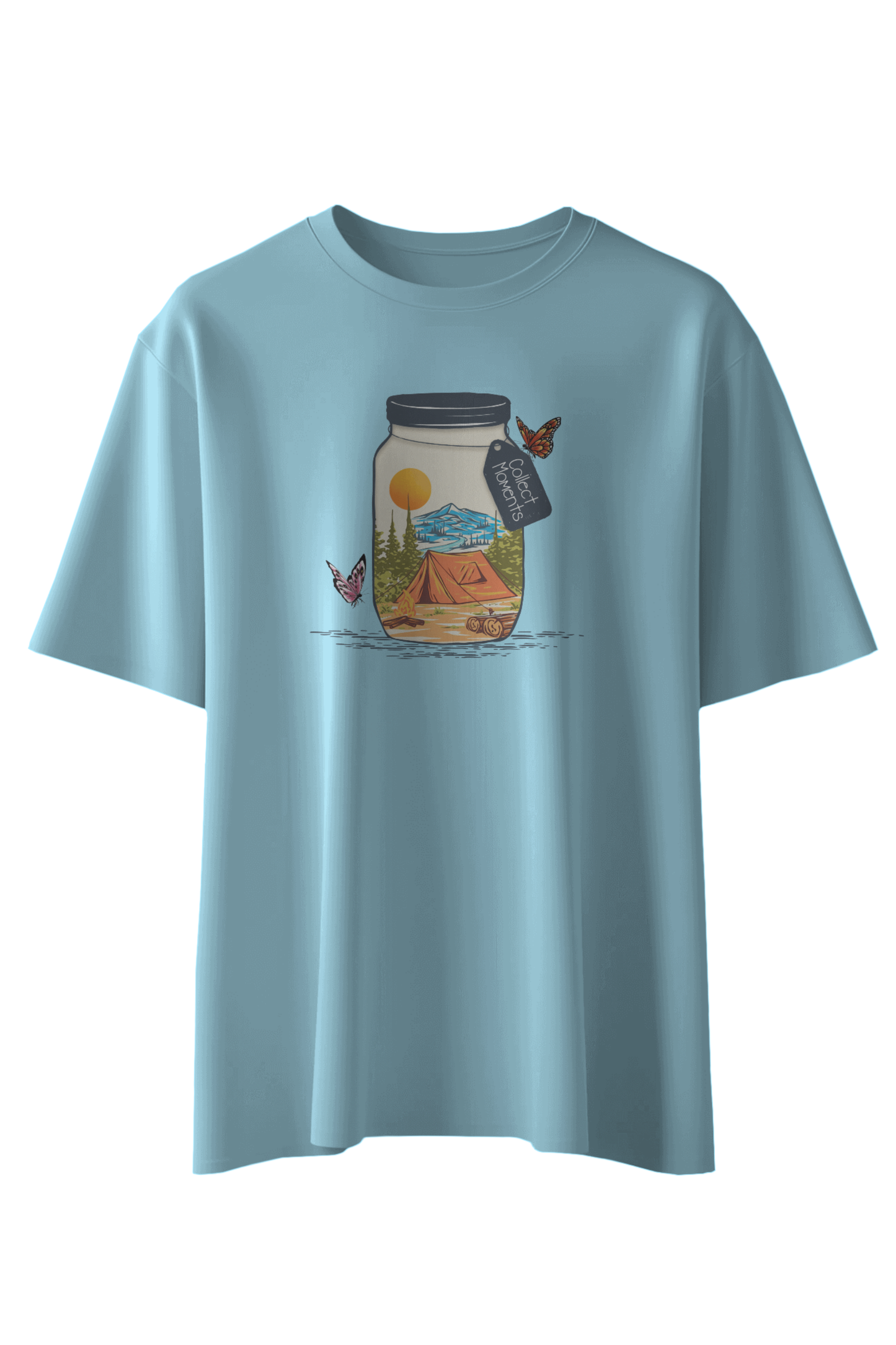 Collect Moments T-Shirt