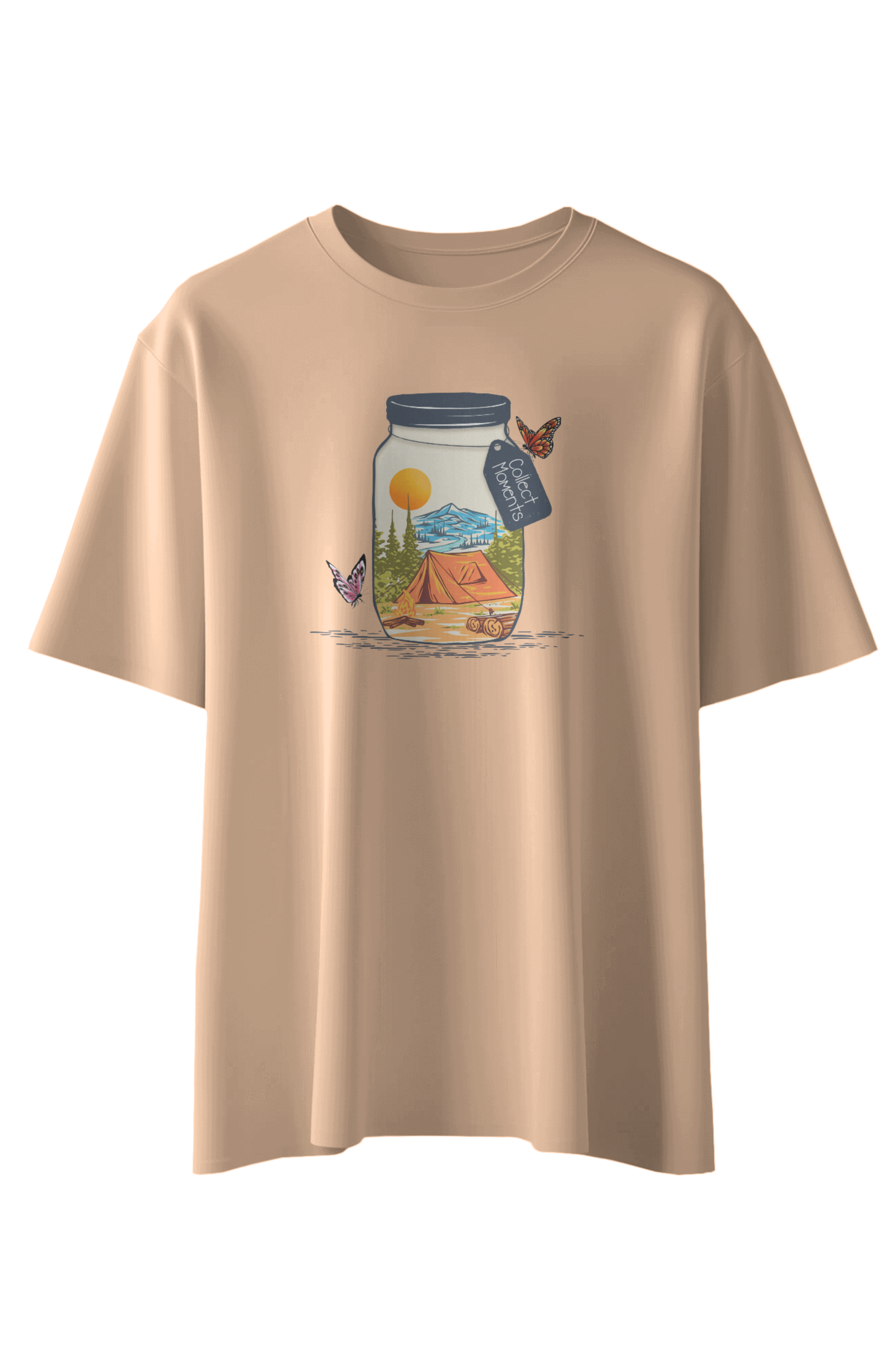 Collect Moments T-Shirt