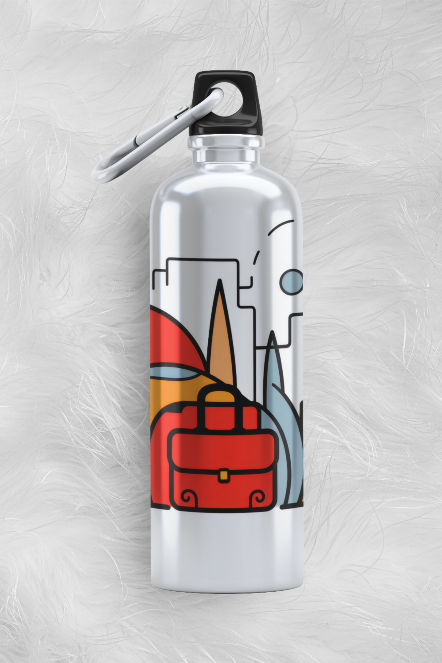 Colorful Journey - The Khoj Store