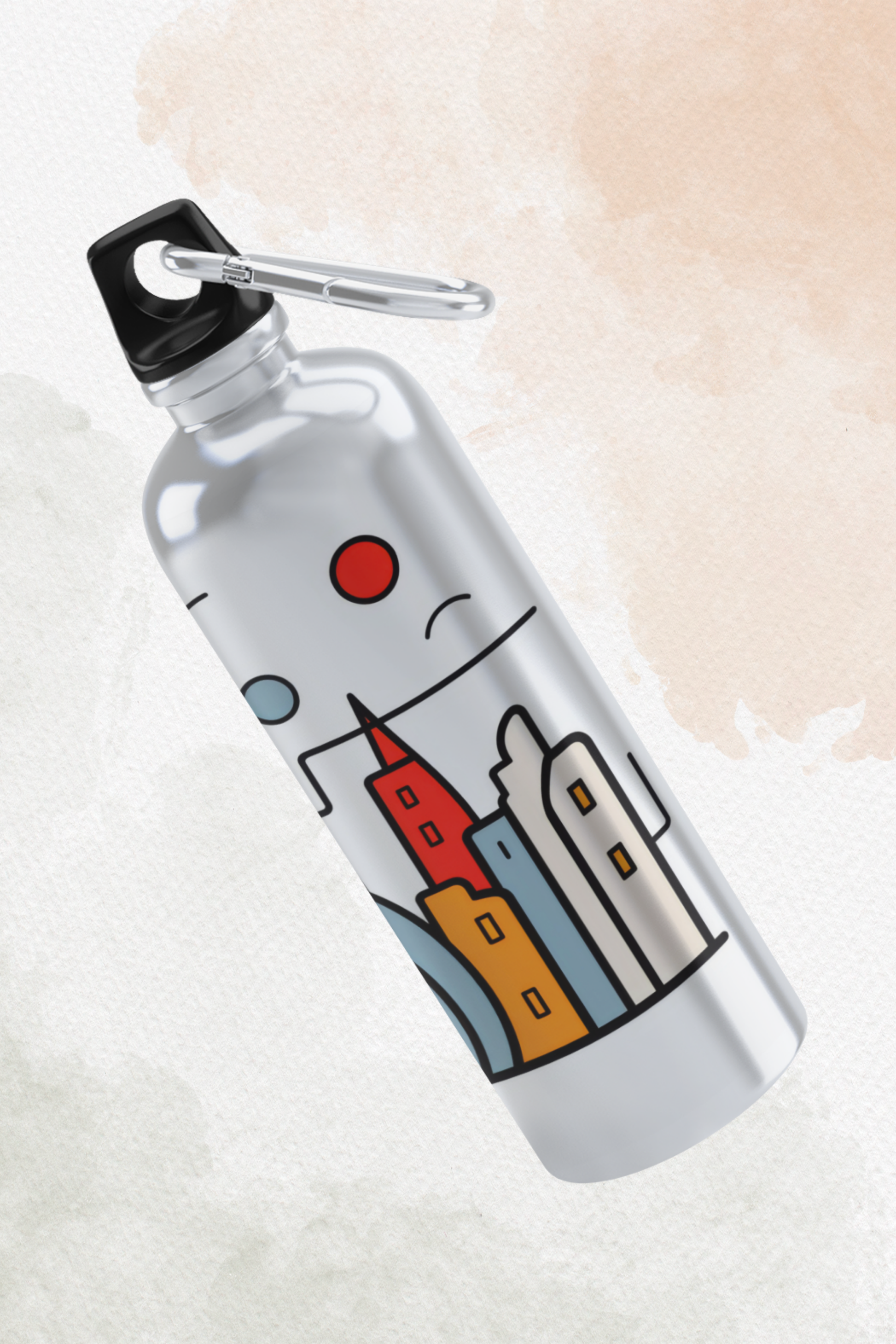 Colorful Journey - The Khoj Store