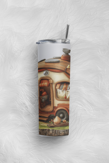 Cozy Caravan - The Khoj Store
