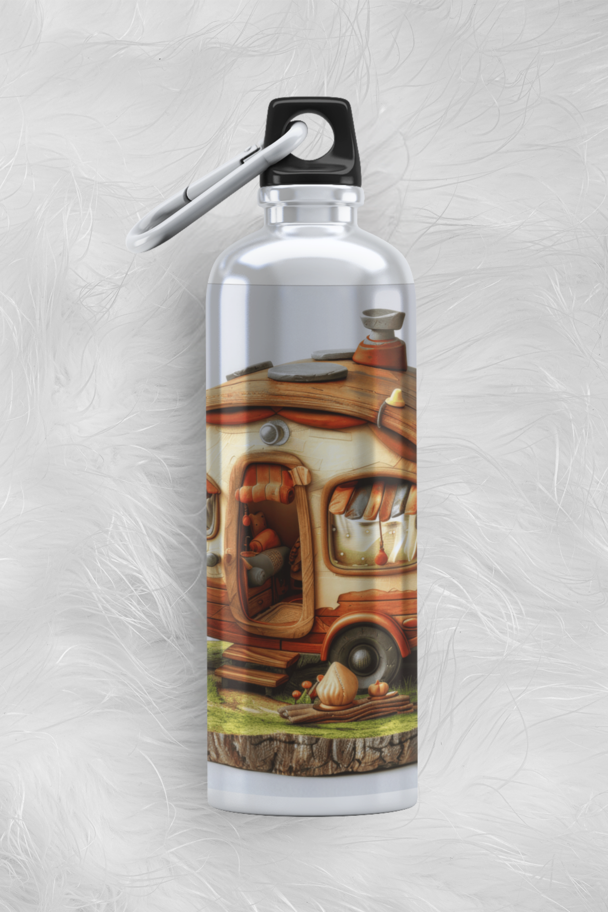 Cozy Caravan - The Khoj Store