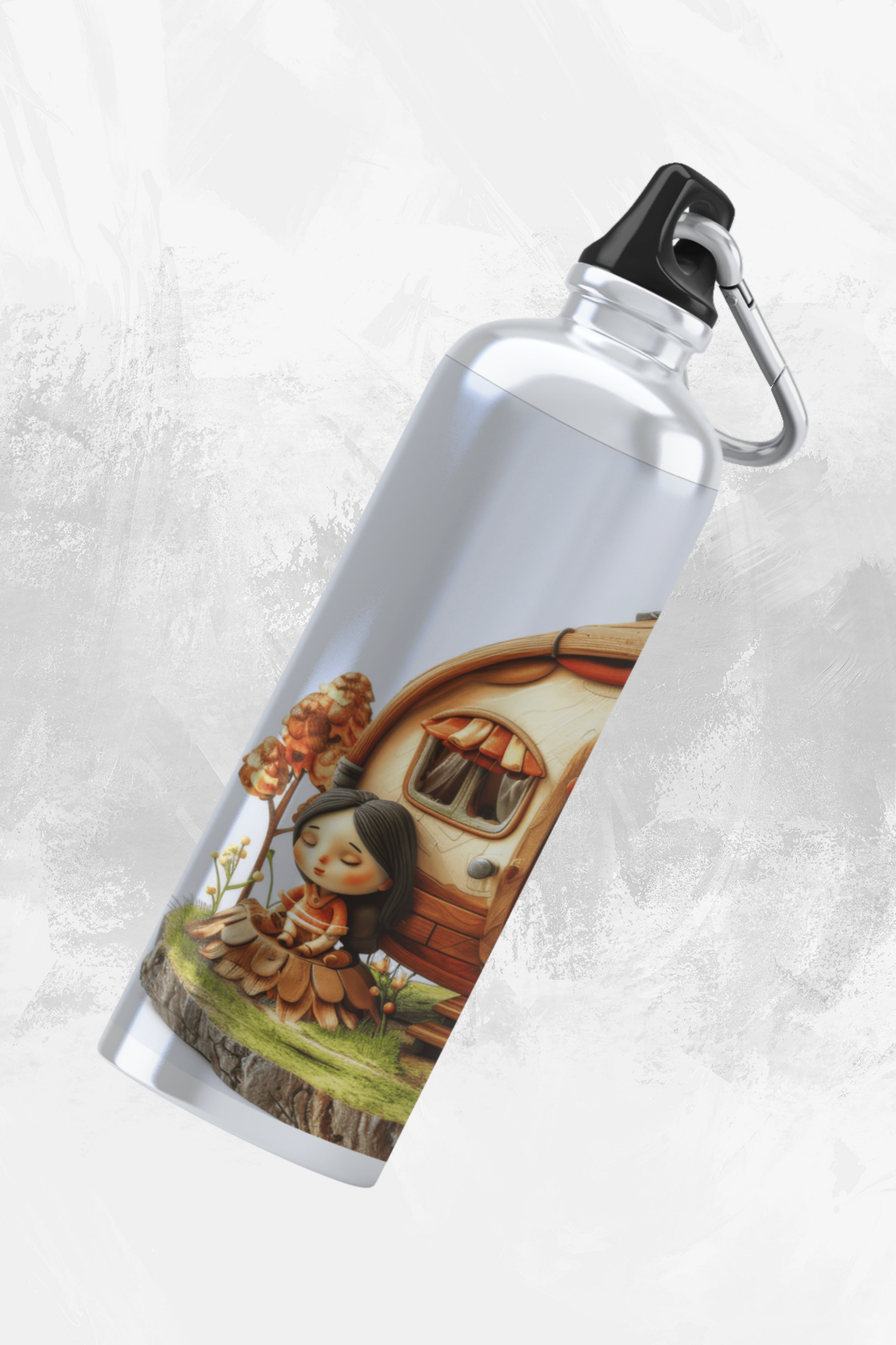 Cozy Caravan - The Khoj Store