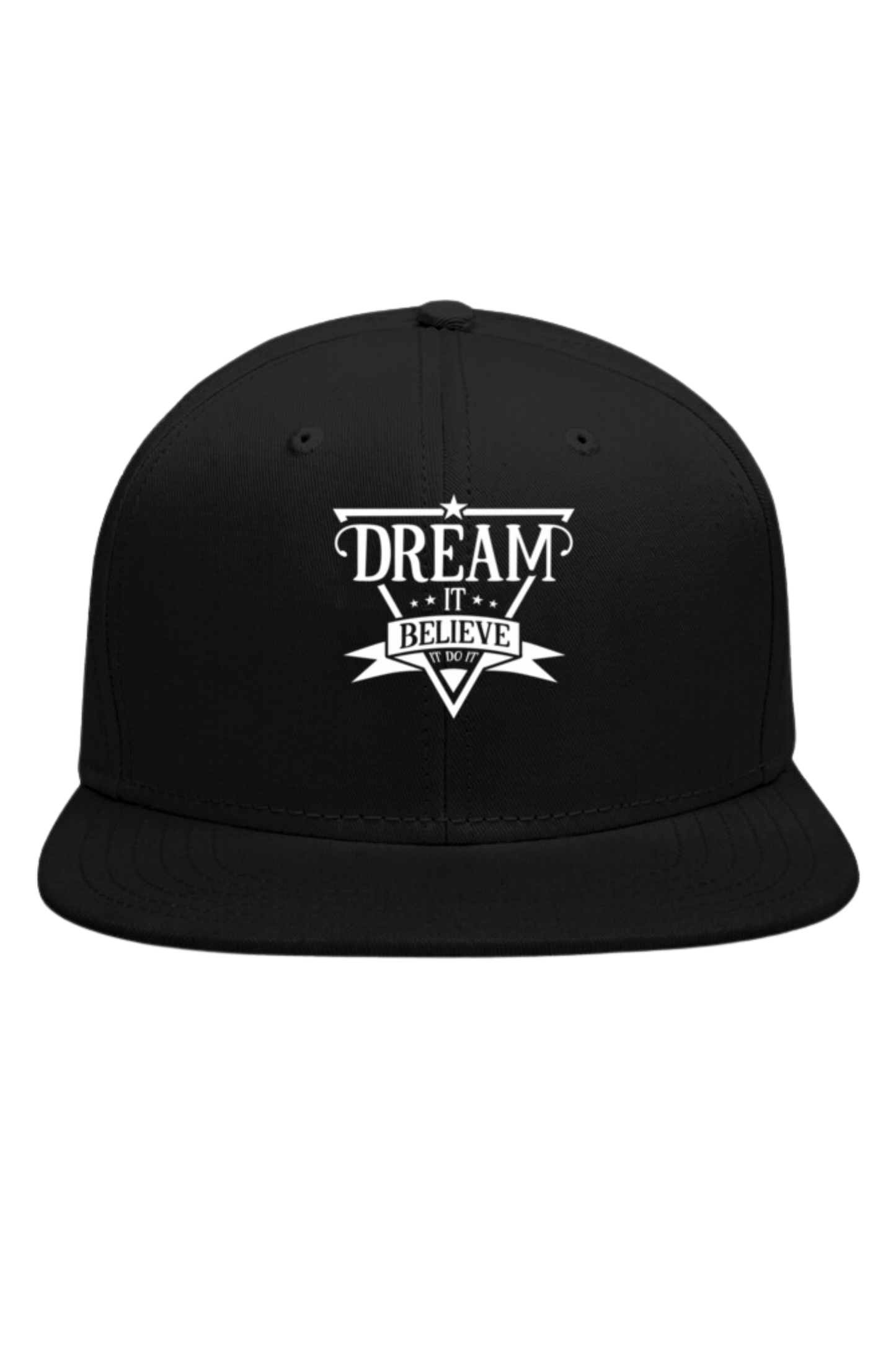 Dream It To Believe It - The Khoj Store