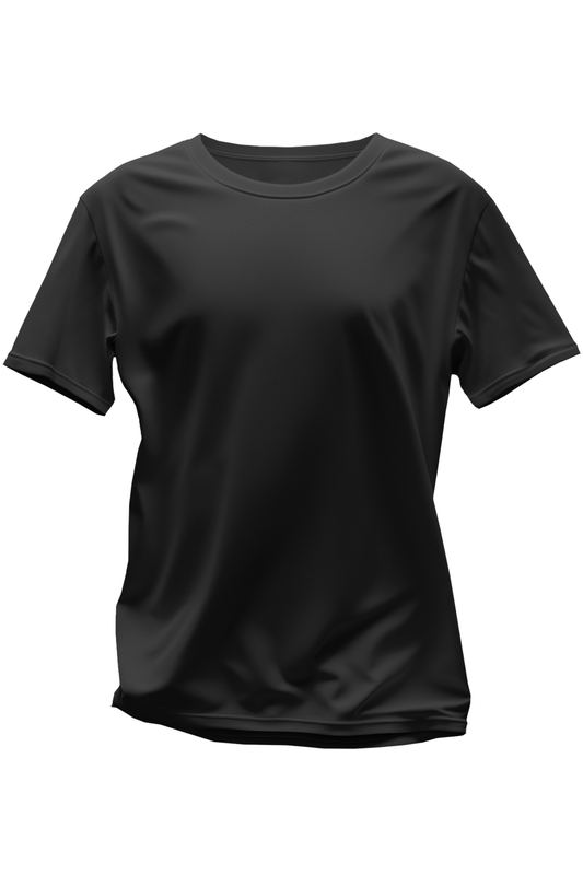 Eclipse Black Women's T-Shirt