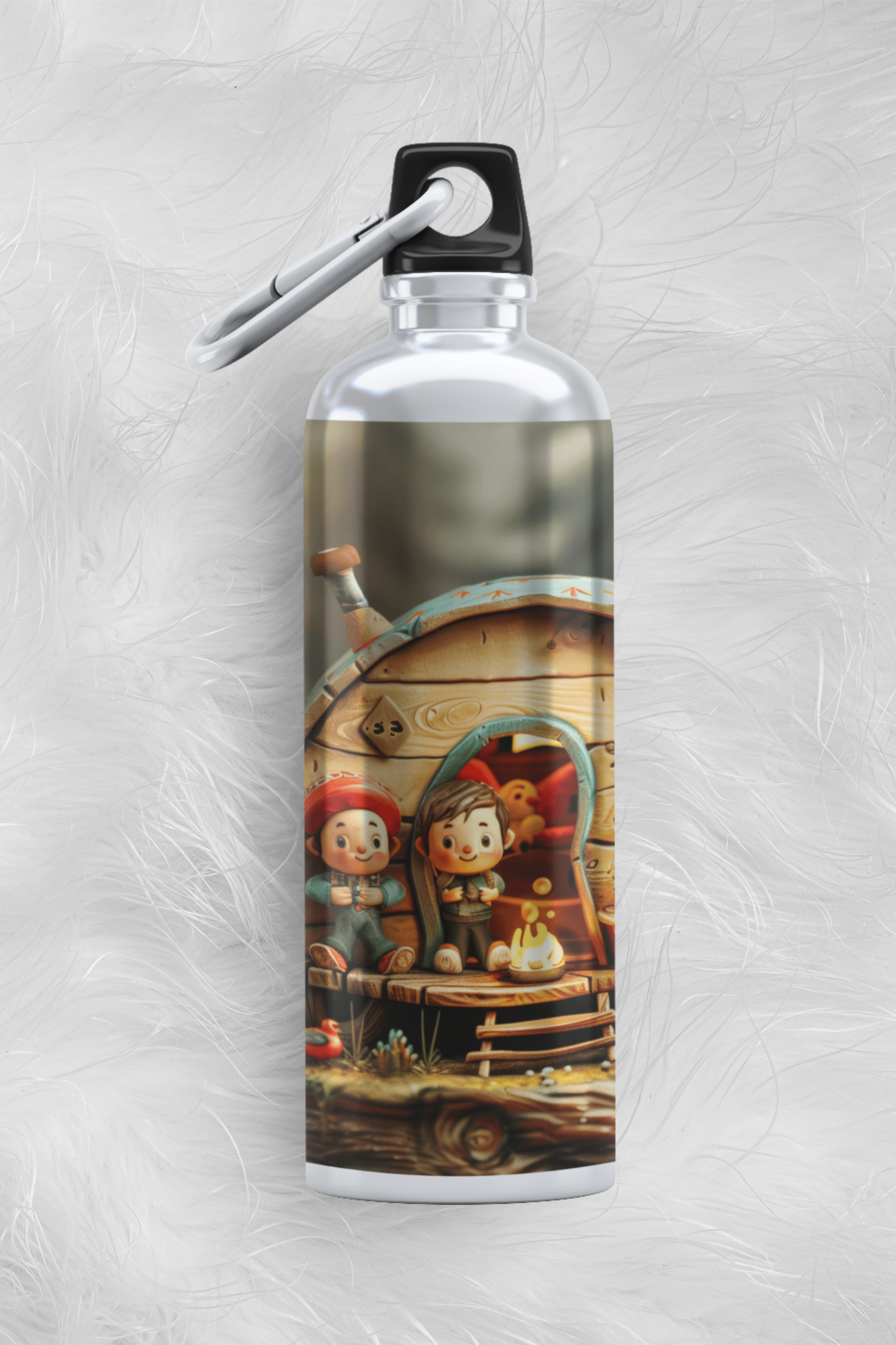 Enchanted Hideaway - The Khoj Store