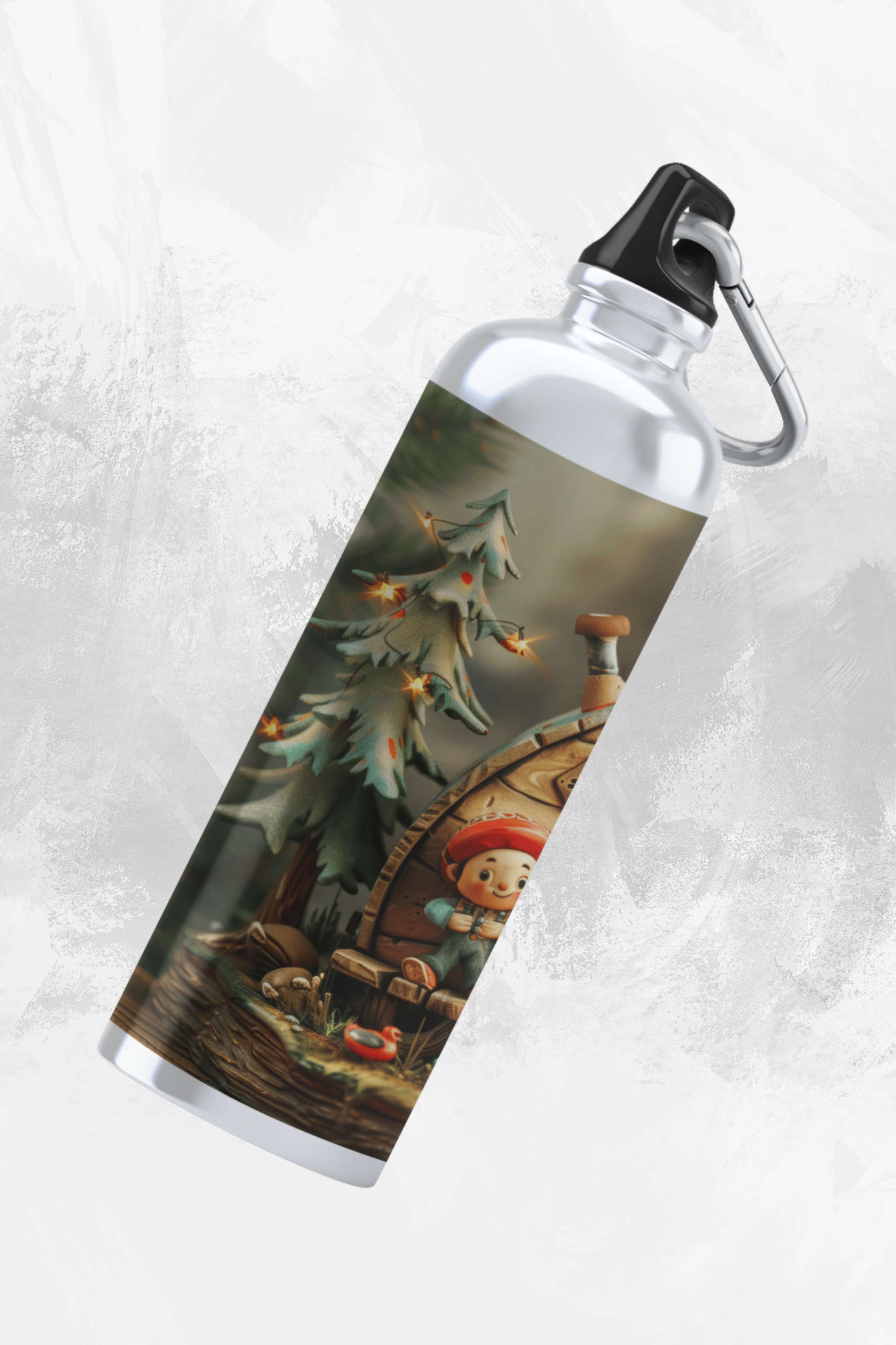 Enchanted Hideaway - The Khoj Store