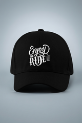 Enjoy The Ride