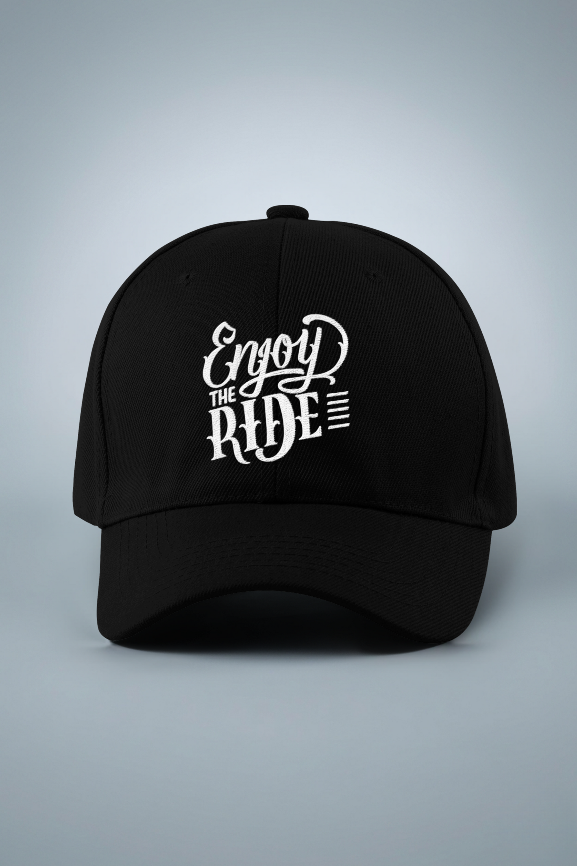 Enjoy The Ride