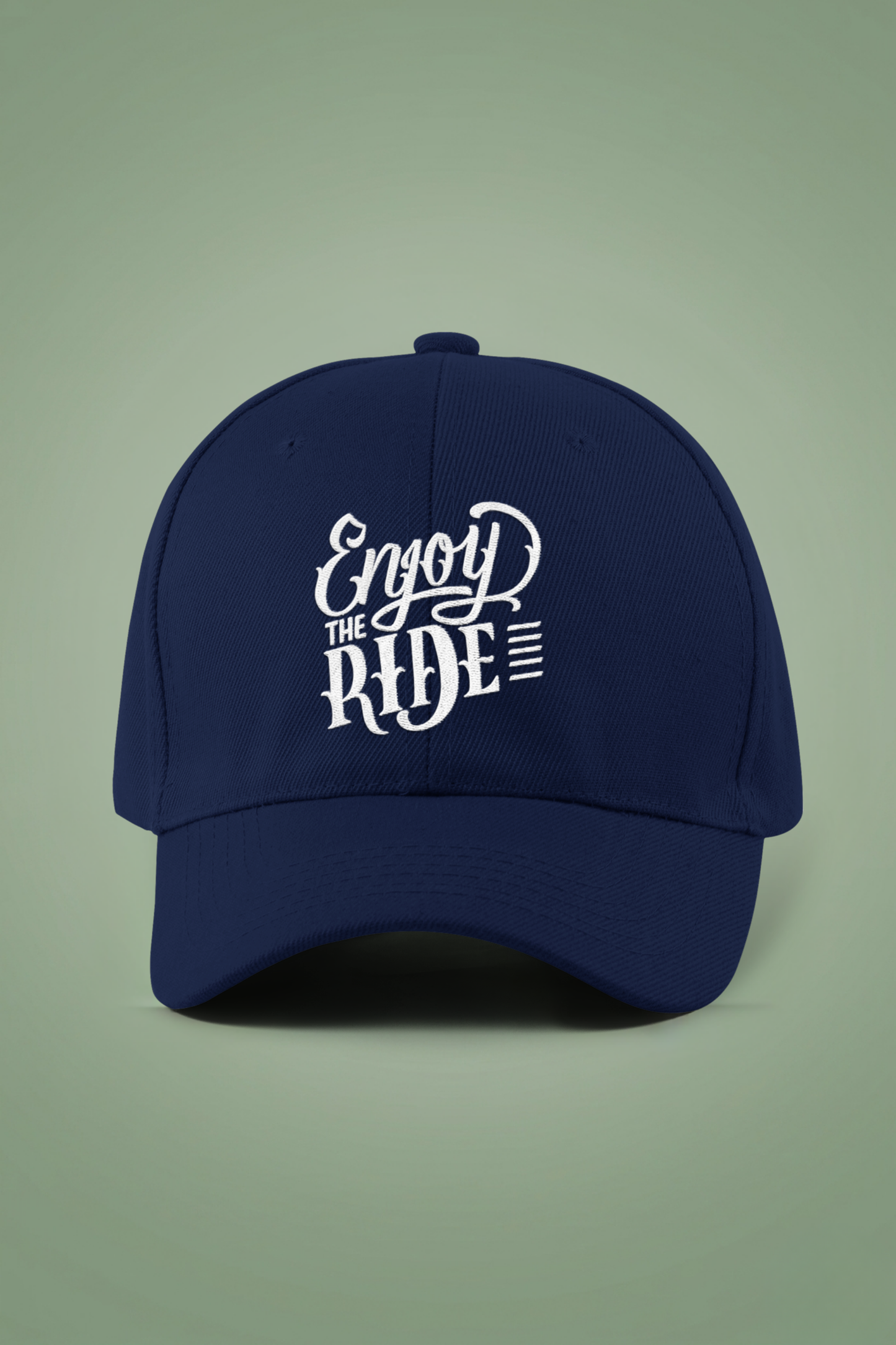 Enjoy The Ride